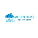 Canberra Waterproofing logo